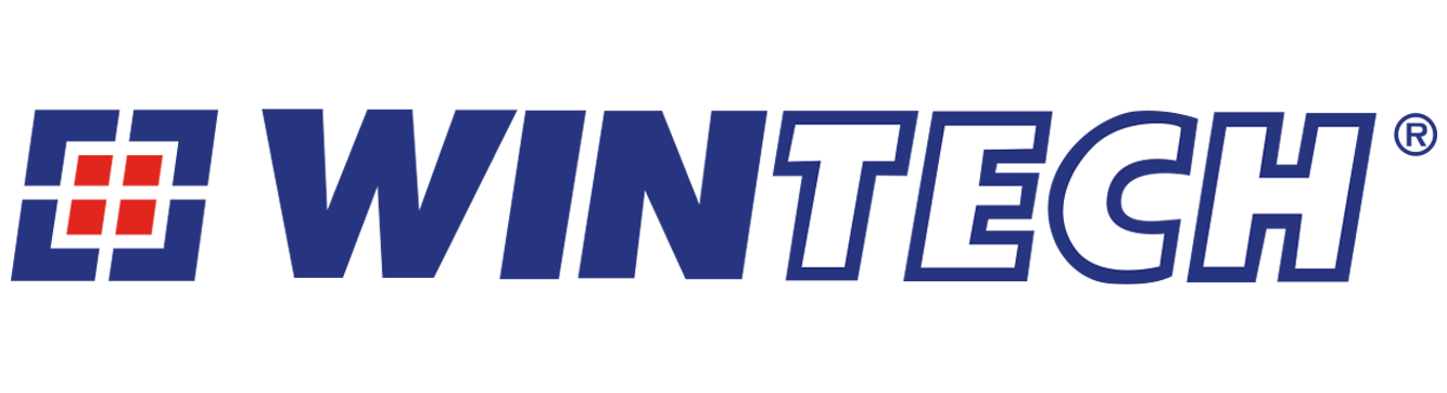 Wintech logo